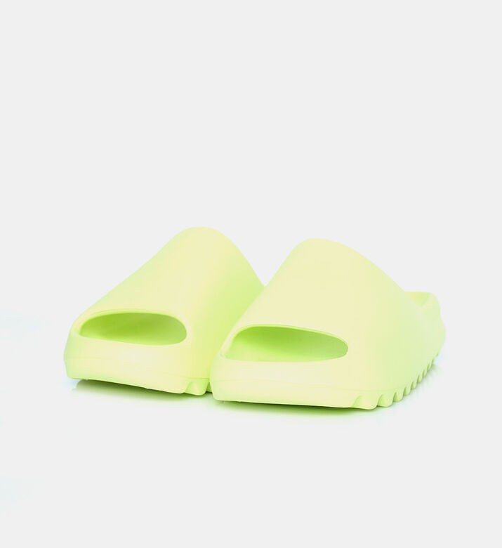 Yeezy Slides Eva Foam