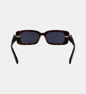 نظارات شمسية مستطيلة كاملة الحافة 52