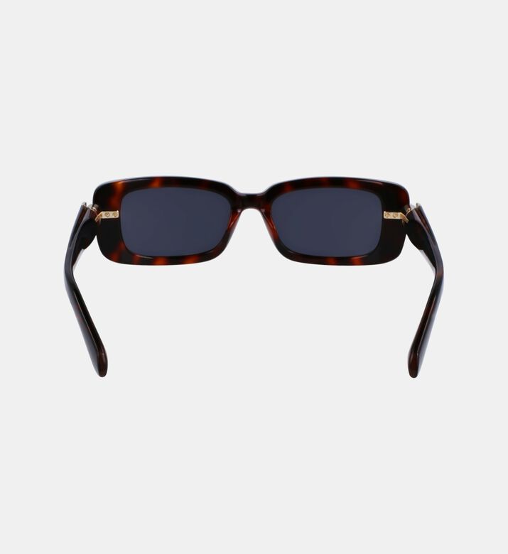 نظارات شمسية مستطيلة كاملة الحافة 52