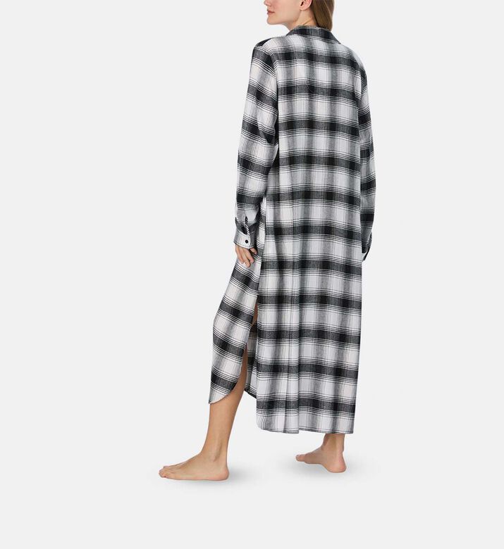 DKNY Sleepshirt, Model View DKNY Sleepshirt, Model View