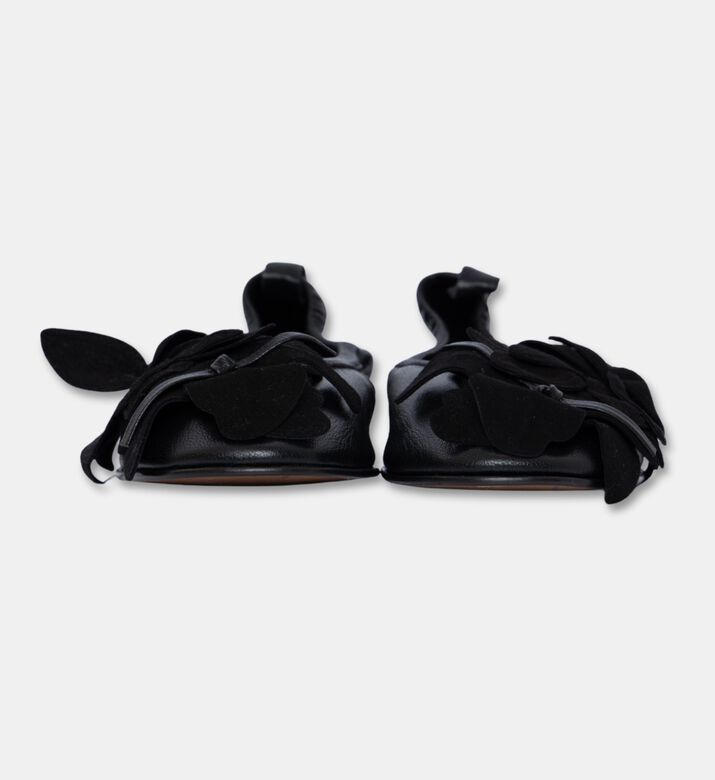 Hereu Shoes Flat Heel, Packshot View