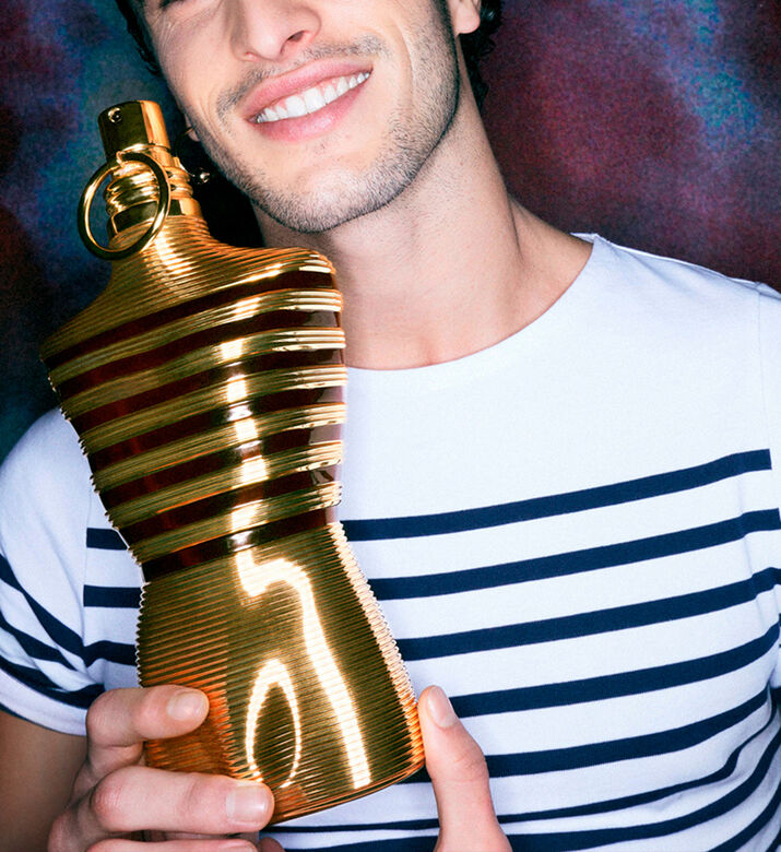 Le Male Elixir Eau De Parfum Le Male Elixir Eau De Parfum