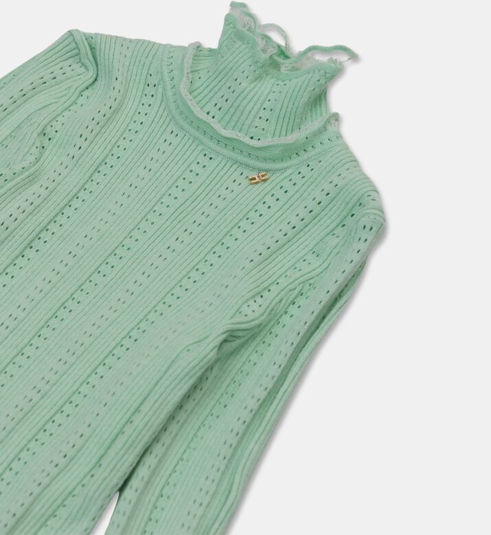 La Mia Bambina Sweater, Packshot View