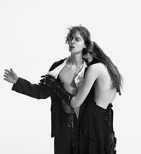 Maison Margiela Blaze Of Stillness Eau De Parfum, 75-ml, Packshot View