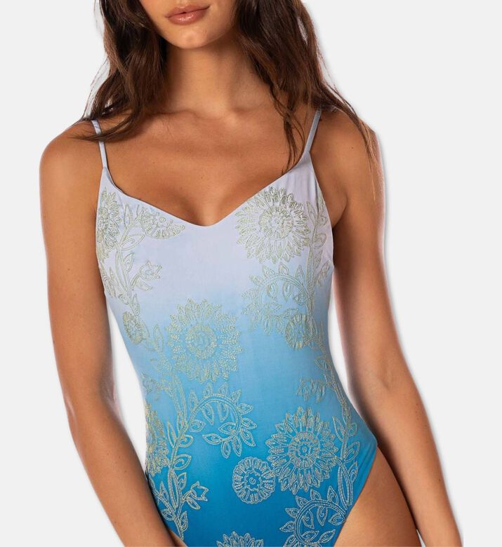 Maaji Swst 1p Whimsy, Model View