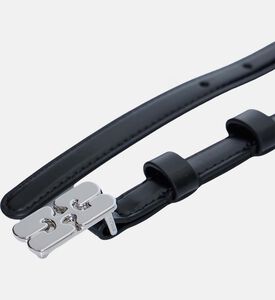 Ganni Belt Kat, Packshot View