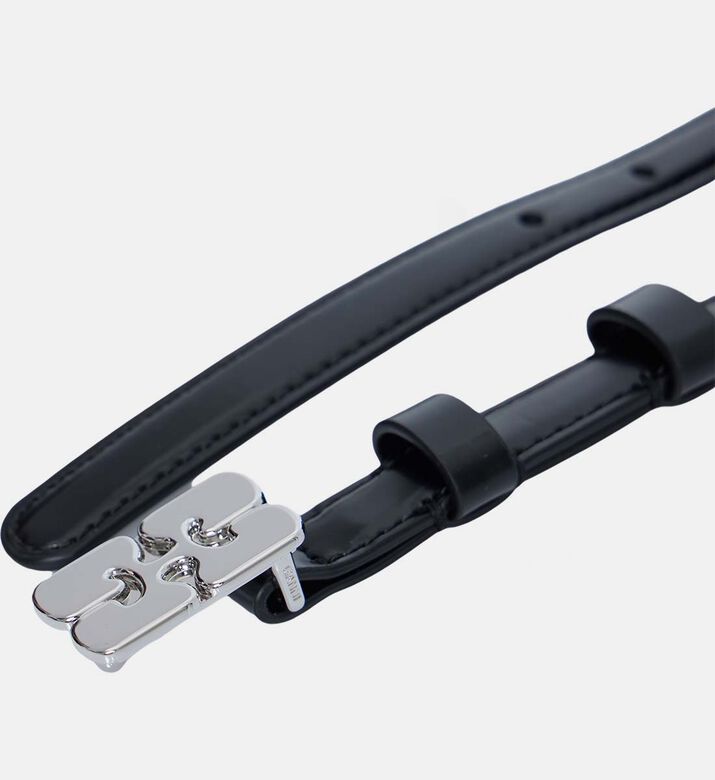 Ganni Belt Kat, Packshot View