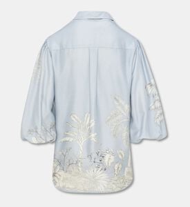 Carter and White Shirt Judith, Packshot View