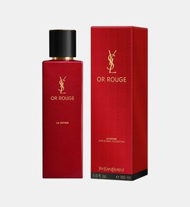 Or Rouge La Face Lotion