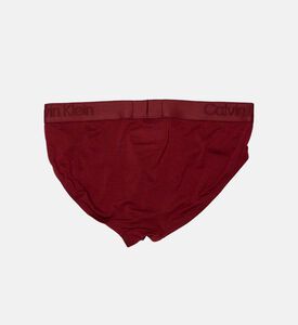 Customized Stretch Micro Hip Briefs 3-pack Customized Stretch Micro Hip Briefs 3-pack