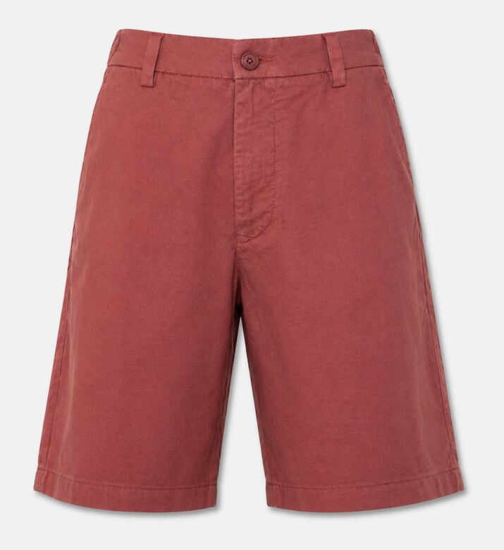 Drykorn Regular-fit Shorts, Packshot View
