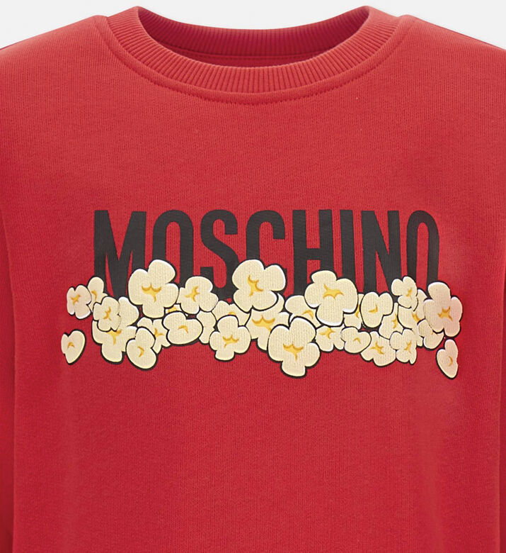 Moschino Kids Dress, Packshot View