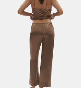 Dream Nocturn Silk Night Pants