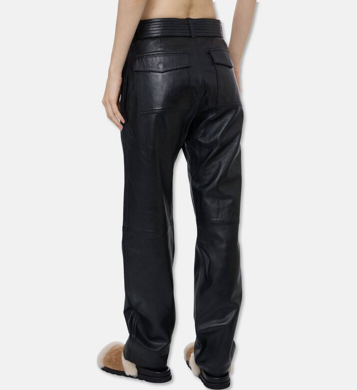 The Kooples Pant Avec, Model View