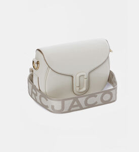 حقيبة سادل جلد ذا جي مارك