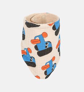 Bobo Choses Set Bib, Packshot View