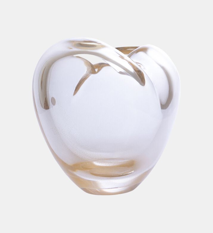 مزهرية كريستال صغيرة من إيروس