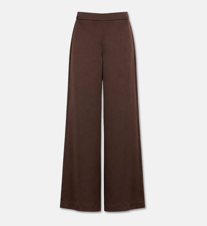 Weill Pant Ava, Brown, 40, Packshot View