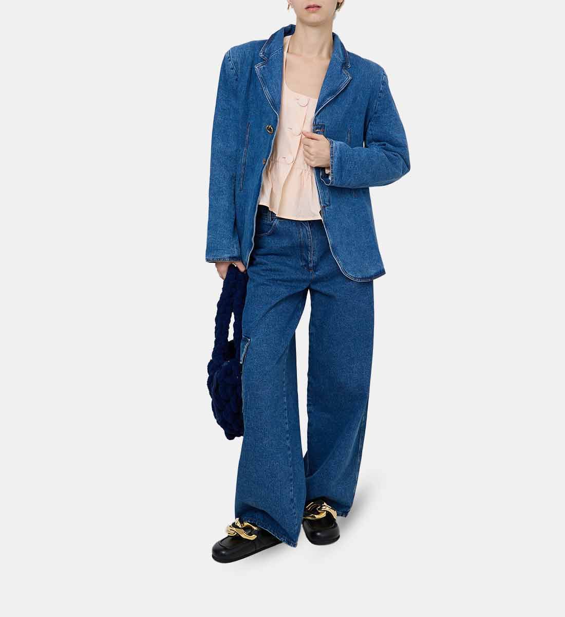 Designer Rejina Pyo Contemporary Fashion - Galeries