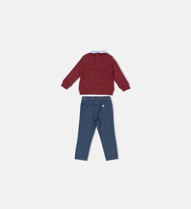 Guess Set, Packshot View