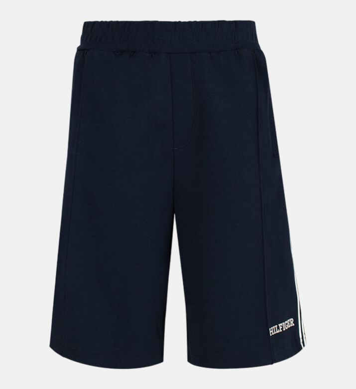 Monotype Scuba Sweat Shorts