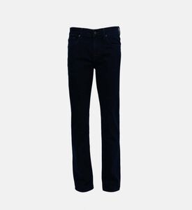 Standard Luxe Classic-fit Jeans