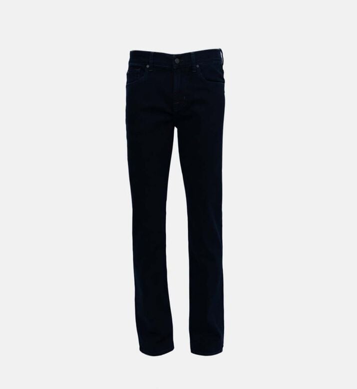 Standard Luxe Classic-fit Jeans