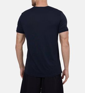 تيشيرت سنسيل سريع الجفاف