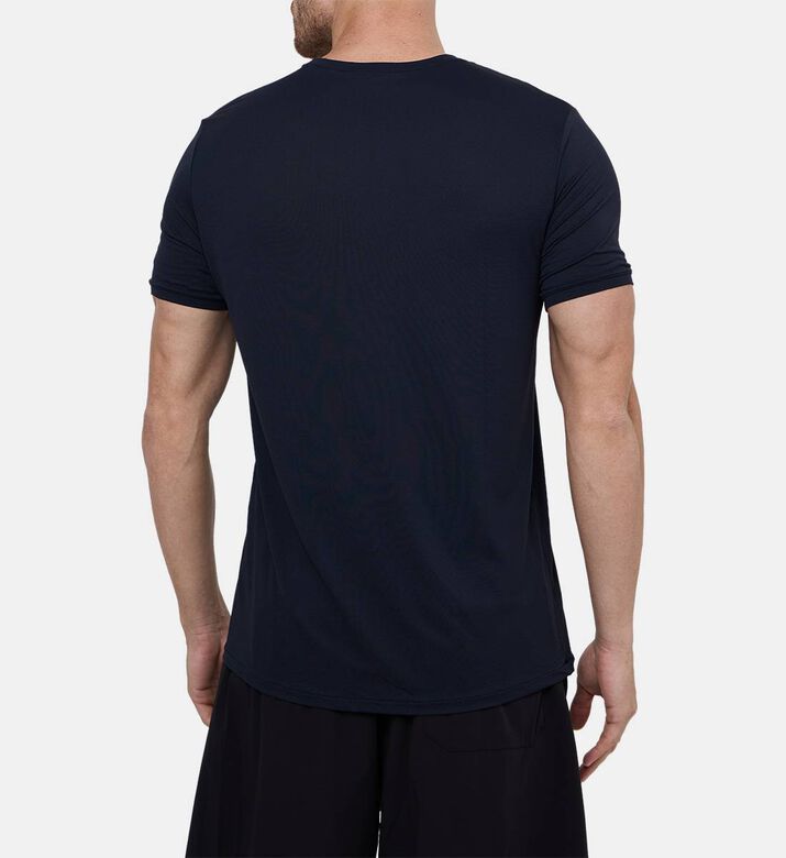 تيشيرت سنسيل سريع الجفاف