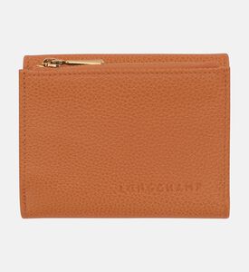 Longchamp Wallet Foulonne, Packshot View