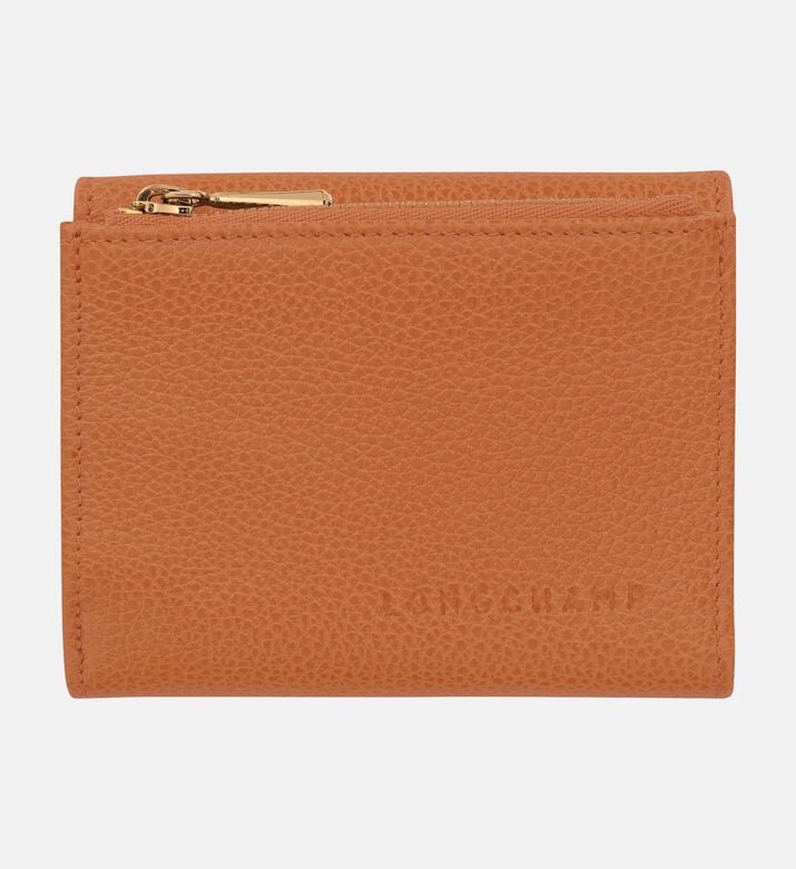 Longchamp Wallet Foulonne, Packshot View
