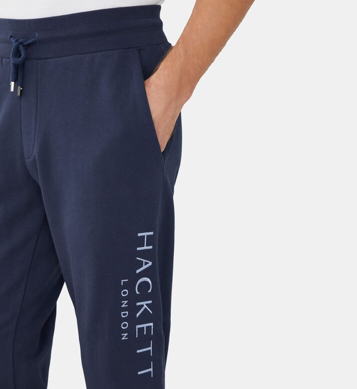 Heritage Leg Logo Joggers Heritage Leg Logo Joggers
