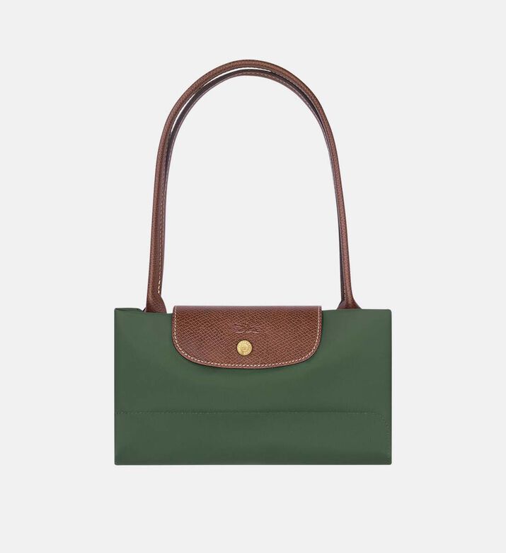 Medium Zipper Closure Tote Bag Medium Zipper Closure Tote Bag