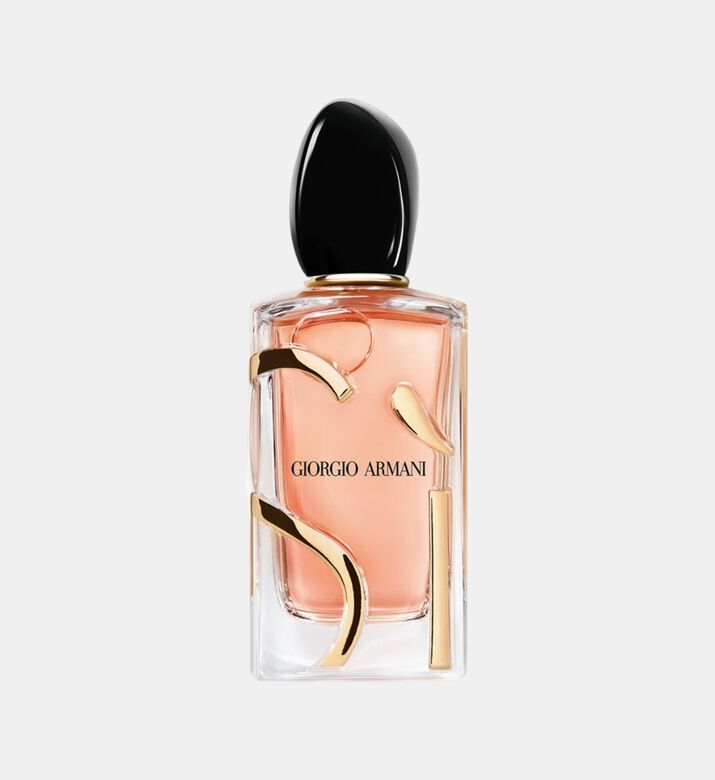 Si Eau De Parfum Intense