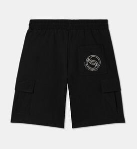 Stella McCartney Short Jersey, Packshot View