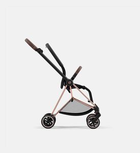 Cybex Mios Frame Seat - Rosegold, Packshot View