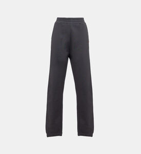 Stretchy Elastic Waist Pants