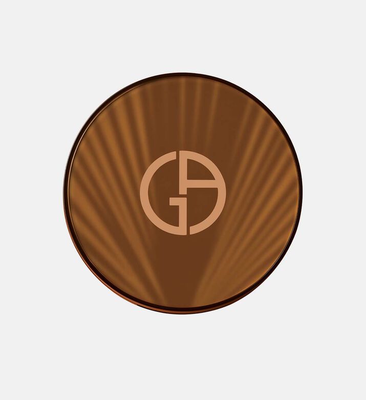 Luminous Silk Creamy Bronzing Powder