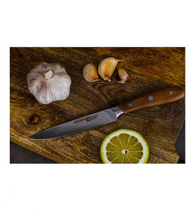 سكين سكاندي وود لجميع الأغراض