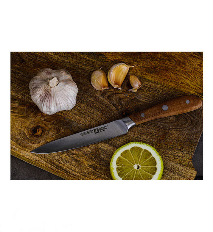 سكين سكاندي وود لجميع الأغراض