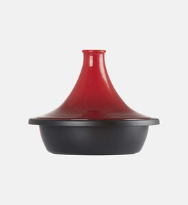 Le Creuset Cast Iron Tagine Dish, Packshot View