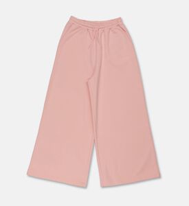 Marni Elasticated Waist Wide-leg Trousers, Packshot View