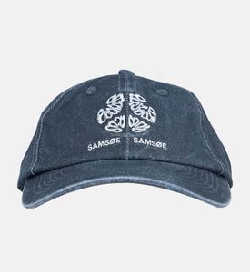 Sajournal Adjustable Strap Cap