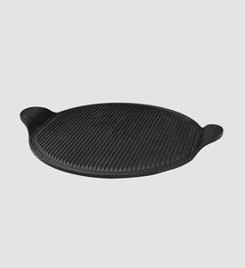 Explora Pizza Grill 40x34- Cm Explora Pizza Grill 40x34- Cm