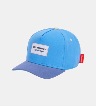 Mini Primrose Cap