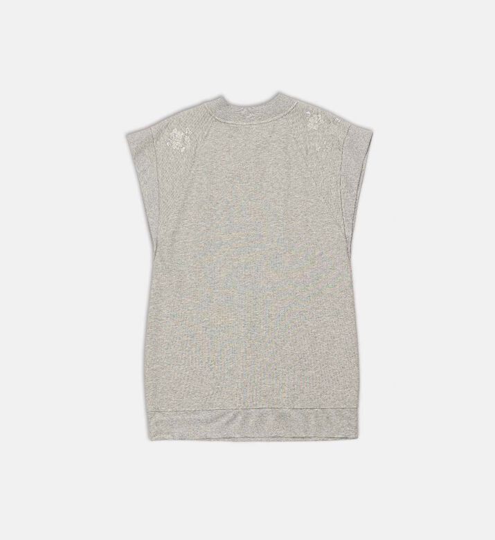 La Mia Bambina Heather Embroidered Dress, Packshot View