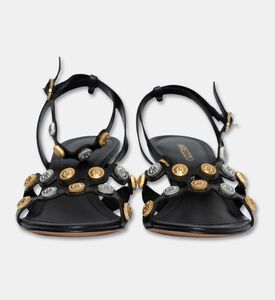 Arezzo Shoes Sandal, Packshot View