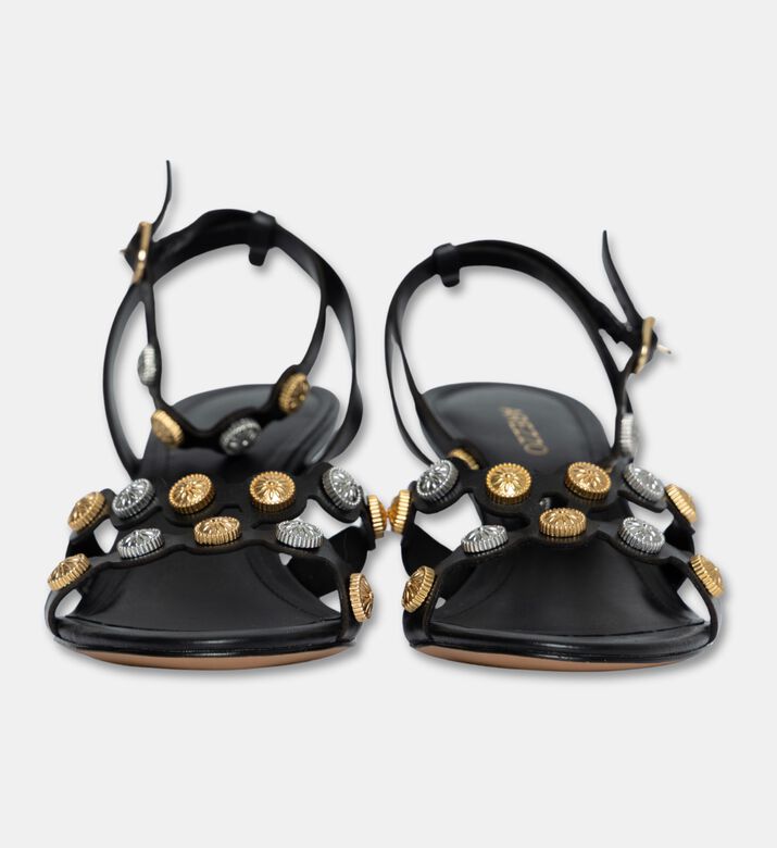 Arezzo Shoes Sandal, Packshot View