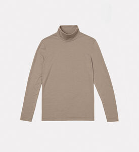 Drykorn Pullover Emanuel, Brown, L, Packshot View