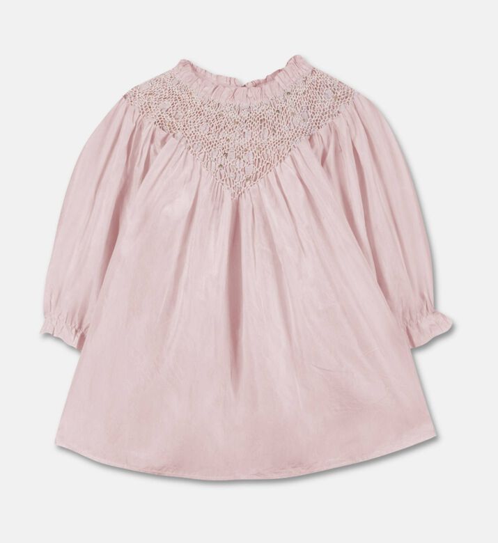 Tartine et Chocolat Dress, Packshot View